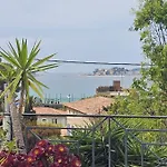 La Turquoise A 250m De La Clim Parking Wifi!